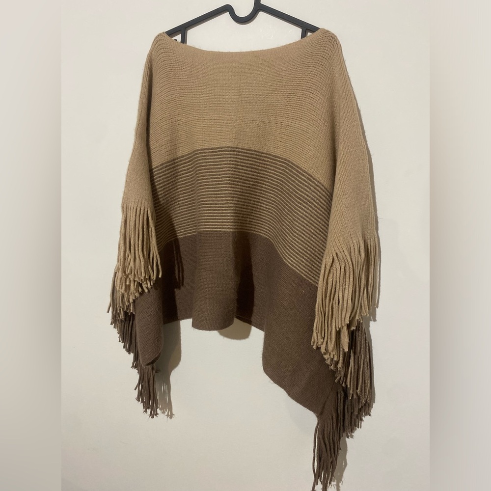Gentle Fawn Women's Poncho
